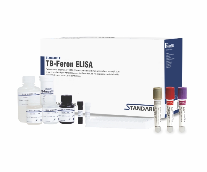 STANDARD E TB-Feron ELISA